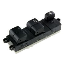 ΔΙΑΚΟΠΤΗΣ ΓΙΑ NISSAN QASHQAI / NAVARA / PATHFINDER ΠΟΛΛΑΠΛΟΣ ΠΑΡΑΘΥΡΩΝ 16 PIN NTY - orig.254014X00D - 1 ΤΕΜ. Auto Moto Tyres 