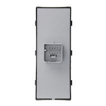 ΔΙΑΚΟΠΤΗΣ ΓΙΑ SKODA FABIA 2 / OCTAVIA 5 / SUPERB / YETI ΠΟΛΛΑΠΛΟΣ ΠΑΡΑΘΥΡΩΝ 10 PIN NTY - orig.1Z0959858B - 1 ΤΕΜ. Auto Moto Tyres 