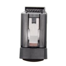 ΔΙΑΚΟΠΤΗΣ ΓΙΑ BMW E46 / E53 / E85 / E86 ΑΛΑΡΜ 6 PIN NTY - orig. 61318368920 - 1 ΤΕΜ. Auto Moto Tyres 