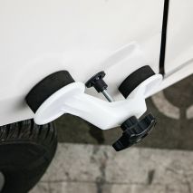 KIT ΕΠΙΣΚΕΥΗΣ ΛΑΜΑΡΙΝΑΣ (ΑΜΑΞΩΜΑ ΟΧΗΜΑΤΟΣ) ΑΠΟ ΛΑΚΟΥΒΕΣ DENT REPAIR KIT QUIXX Auto Moto Tyres 