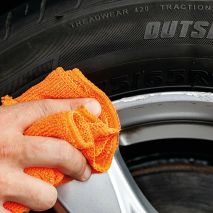 KIT ΕΠΙΣΚΕΥΗΣ ΓΙΑ ΖΑΝΤΕΣ ΑΛΟΥΜΙΝΙΟΥ (16 gr + 12 ml) WHEEL REPAIR KIT QUIXX Auto Moto Tyres 