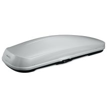 ΜΠΑΓΚΑΖΙΕΡΑ 500L FULL-SIZE WB753 WHISPBAR / YAKIMA ΑΣΗΜΙ ΓΥΑΛΙΣΤΕΡΗ Auto Moto Tyres 