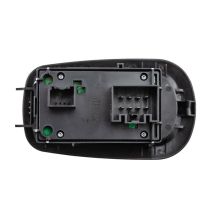 ΔΙΑΚΟΠΤΗΣ ΓΙΑ FORD TRANSIT CUSTOM 2012+ ΔΙΠΛΟΣ ΠΑΡΑΘΥΡΩΝ 12 PIN (8 + 4) NTY - orig.1791339 / 2029885 / BK2T14A132AC - 1 ΤΕΜ. Auto Moto Tyres 