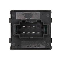 ΔΙΑΚΟΠΤΗΣ ΓΙΑ VW UP 2011+ / SKODA CITIGO 2011+ / SEAT M2 2011+ ΔΙΠΛΟΣ ΠΑΡΑΘΥΡΩΝ 8 PIN NTY - 1 ΤΕΜ. Auto Moto Tyres 