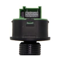 ΔΙΑΚΟΠΤΗΣ ΚΑΘΡΕΠΤΗ ΜΕ ΠΛΑΙΣΙΟ 10 PIN ΓΙΑ VW TRANSPORTER T5 2003-2015 / VW MULTIVAN 2003-2015 NTY - 1 ΤΕΜ. Auto Moto Tyres 