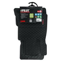 ΜΑΡΚΕ ΠΑΤΑΚΙΑ ΣΕ ΣΚΑΦΗ ΛΑΣΤΙΧΟ ΓΙΑ MERCEDES E-KLAS W213 4D/SW 07/2016+ PILOT ECO GOMMA STYLE Α (ΜΕ ΚΟΥΜΠΩΜΑΤΑ) LAMPA - 4 ΤΕΜ. Auto Moto Tyres 