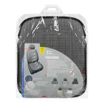 ΠΛΑΤΟΚΑΘΙΣΜΑ FRESCHINO ΓΚΡΙ ΔΙΑΤΡΗΤΟ ΑΠΟ ΥΦΑΝΤΟ ΧΑΡΤΙ 1ΤΕΜ. Auto Moto Tyres 