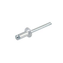 ΠΡΙΤΣΙΝΙΑ ΑΛΟΥΜΙΝΙΟΥ 4,8x12mm (ΒΑΘΟΣ ΤΡΥΠΑΣ 2-6mm/ ΕΣΩΤΕΡΙΚΗ ΔΙΑΜΕΤΡΟ 5,3mm) ΑΣΗΜΙ 50ΤΕΜ Auto Moto Tyres 