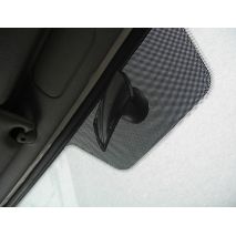 ΚΑΘΡΕΠΤΗΣ ΕΣΩΤΕΡΙΚΟΣ ΜΕ ΒΕΝΤΟΥΖΑ 11x6x6mm Auto Moto Tyres 