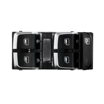 ΔΙΑΚΟΠΤΗΣ ΓΙΑ AUDI A4 08+ /A5 08+ /Q5 09+ ΠΟΛΛΑΠΛΟΣ 10PIN ΠΑΡΑΘΥΡΩΝ orig.8K0959851F Auto Moto Tyres 