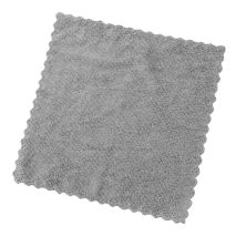 ΠΑΝΑΚΙΑ ΜΙΚΡΟΙΝΩΝ (MICROFIBRE) ΓΕΝΙΚΟΥ ΚΑΘΑΡΙΣΜΟΥ ΠΛΕΝΟΜΕΝΑ 30x30cm 25τεμ. (ΧΑΡΤΙΝΟ ΚΟΥΤΙ)  LAMPA -  25 ΤΕΜ Auto Moto Tyres 