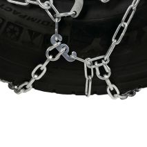 ΑΛΥΣΙΔΕΣ ΧΙΟΝΙΟΥ ΦΟΡΤΗΓΟΥ TRUCK-PILOT TP01 7 mm LAMPA - 2 ΤΕΜ. Auto Moto Tyres 