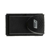 ΔΙΑΚΟΠΤΗΣ ΓΙΑ FIAT ALBEA / PALIO ΠΑΡΑΘΥΡΩΝ ΜΟΝΟΣ 6PIN orig.98809718 Auto Moto Tyres 