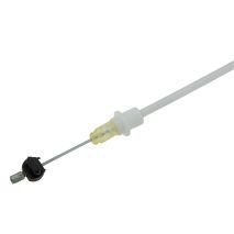 ΝΤΙΖΑ ΚΛΕΙΔΑΡΙΑΣ ΠΟΡΤΑΣ ΕΜΠΡΟΣ orig.8E0837085C ΓΙΑ AUDI A4 00>05 Auto Moto Tyres 