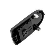 ΔΙΑΚΟΠΤΗΣ ΓΙΑ IVECO DAILY 2006+ ΠΑΡΑΘΥΡΩΝ ΜΟΝΟΣ ΜΕ ΠΛΑΙΣΙΟ 6PIN orig.5801304492 Auto Moto Tyres 