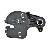 ΣΤΗΡΙΓΜΑ ΛΑΒΗΣ ΓΙΑ ΧΕΡΟΥΛΙ ΑΝΟΙΓΜΑΤΟΣ ΚΑΠΩ ΓΙΑ AUDI A3/A4/A5 2007>/A6 /A7 /Q2 /Q5 2007>2016 Auto Moto Tyres 