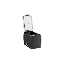 ΨΥΓΕΙΟ TB41 TRAVEL BOX 40L 12/24V 55W 445x350x585mm INDEL B - 1 ΤΕΜ. Auto Moto Tyres 