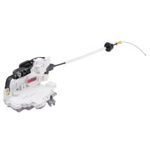 ΗΛΕΚΤΡΟΜΑΓΝΗΤΙΚΗ ΚΛΕΙΔΑΡΙΑ ΓΙΑ AUDI A7 SPORTBACK 2010> ΕΜΠΡΟΣ ΑΡΙΣΤΕΡΗ orig.4G1837015B Auto Moto Tyres 