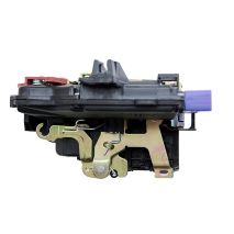 ΗΛΕΚΤΡΟΜΑΓΝΗΤΙΚΗ ΚΛΕΙΔΑΡΙΑ ΓΙΑ SKODA ROOMSTER 2011> ΕΜΠΡΟΣ ΔΕΞΙΑ orig.5J1837015A Auto Moto Tyres 