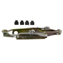 ΜΕΝΤΕΣΕΣ ΚΑΠΩ ΕΜΠΡΟΣ ΔΕΞΙ orig.6Y0823302A ΓΙΑ SKODA FABIA I 99>08 Auto Moto Tyres 