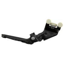 ΟΔΗΓΟΣ ΣΥΡΟΜΕΝΗΣ ΠΟΡΤΑΣ ΓΙΑ VW T5 2003+ ΚΕΝΤΡΙΚΟΣ orig.7H0843335C ΝΤΥ - 1 τεμ. Auto Moto Tyres 