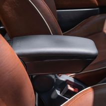 ΤΕΜΠΕΛΗΣ ARMSTER 3 ΜΑΥΡΟΣ ΜΕ ΜΑΥΡΟ ΔΕΡΜΑ VEGAN RATI Auto Moto Tyres 