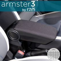 ΤΕΜΠΕΛΗΣ ARMSTER 3 ΜΑΥΡΟΣ ΜΕ ΥΦΑΣΜΑ RATI Auto Moto Tyres 