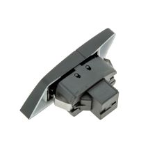 ΔΙΑΚΟΠΤΗΣ ΚΛΕΙΔΩΜΑΤΟΣ ΠΟΡΤΑΣ orig.4F1962107 ΓΙΑ AUDI A6 C6 10/2006+ Auto Moto Tyres 