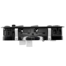 ΔΙΑΚΟΠΤΗΣ ΓΙΑ DODGE DURANGO 2011+ ΠΟΛΛΑΠΛΟΣ 12PIN ΠΑΡΑΘΥΡΩΝ orig.68086693AC Auto Moto Tyres 