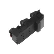 ΔΙΑΚΟΠΤΗΣ ΓΙΑ HONDA CIVIC 06-10 ΠΟΛΛΑΠΛΟΣ 22PIN ΠΑΡΑΘΥΡΩΝ orig.35750-SNA-A13 Auto Moto Tyres 