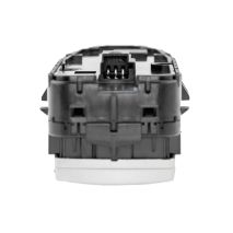 ΔΙΑΚΟΠΤΗΣ ΓΙΑ MERCEDES W205 - W253 ΟΔΗΓΟΥ ΜΑΥΡΟ/ΑΣΗΜΙ ΜΕ ΚΟΚΚΙΝΟ ΦΩΣ 3PIN 9051 ΠΑΡΑΘΥΡΩΝ orig.A2059056800 - 6811 Auto Moto Tyres 