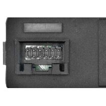 ΔΙΑΚΟΠΤΗΣ ΓΙΑ OPEL ASTRA G/MERIVA/ZAFIRA ΤΕΤΡΑΠΛΟΣ 12PIN ΠΑΡΑΘΥΡΩΝ orig.6240106 Auto Moto Tyres 