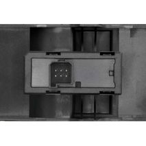 ΔΙΑΚΟΠΤΗΣ ΓΙΑ OPEL ASTRA H/ ZAFIRA B ΜΟΝΟΣ ΜΕ ΠΛΑΙΣΙΟ 6PIN ΠΑΡΑΘΥΡΩΝ orig.13228709 Auto Moto Tyres 