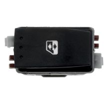 ΔΙΑΚΟΠΤΗΣ ΓΙΑ OPEL VIVARO 01+ /NISSAN PRIMASTAR 01+ /RENAULT TRAFIC 01+ ΜΟΝΟΣ 6PIN ΠΑΡΑΘΥΡΩΝ orig.91166602 Auto Moto Tyres 