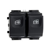 ΔΙΑΚΟΠΤΗΣ ΓΙΑ RENAULT KANGOO/DACIA DUSTER ΔΙΠΛΟΣ 7PIN ΠΟΡΤΟΚΑΛΙ ΦΩΣ ΠΑΡΑΘΥΡΩΝ orig.254117873R Auto Moto Tyres 