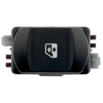 ΔΙΑΚΟΠΤΗΣ ΓΙΑ RENAULT MEGANE 2002+ ΜΟΝΟΣ 6PIN ΠΑΡΑΘΥΡΩΝ orig.8200414961 Auto Moto Tyres 