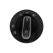 ΔΙΑΚΟΠΤΗΣ ΓΙΑ VW POLO 09+ 17PIN ΦΩΤΩΝ orig.6R0941531E Auto Moto Tyres 