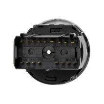 ΔΙΑΚΟΠΤΗΣ ΓΙΑ VW POLO 09+ 17PIN ΦΩΤΩΝ orig.6R0941531E Auto Moto Tyres 