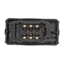 ΔΙΑΚΟΠΤΗΣ ΓΙΑ PEUGEOT 301 /C-ELYSEE ΠΑΡΑΘΥΡΩΝ 6PIN orig.96766662ZD Auto Moto Tyres 