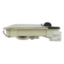 ΠΛΑΦΟΝΙΕΡΑ ΟΡΟΦΗΣ ΓΙΑ PEUGEOT 206/306 /CITROEN XSARA/BERLINGO/PARTNER 4PIN orig.6362.K9/6362.P3/6362.H2 Auto Moto Tyres 