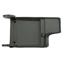 ΚΑΠΑΚΙ OEM ΤΕΜΠΕΛΗ ΓΙΑ BMW 3 E46 1999+  ΓΚΡΙ ΧΡΩΜΑ NTY - 1 τεμ. Auto Moto Tyres 