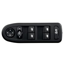 ΔΙΑΚΟΠΤΗΣ ΓΙΑ PEUGEOT 308 2007+ /CITROEN C5 2008+ ΠΟΛΛΑΠΛΟΣ 20+6+6PIN ΠΑΡΑΘΥΡΩΝ orig.96644915XT Auto Moto Tyres 