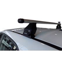 KIT ΜΕ ΜΠΑΡΕΣ ΟΡΟΦΗΣ ΓΙΑ HYUNDAI i20 IΙ GB 5D 2014-2020 ΑΛΟΥΜΙΝΙΟΥ TEMA MENABO (AL1 - 3360/MB - FIX509FP) - 2 ΤΕΜ. Auto Moto Tyres 