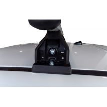 KIT ΜΕ ΜΠΑΡΕΣ ΟΡΟΦΗΣ ΓΙΑ HYUNDAI i20 IΙ GB 5D 2014-2020 ΑΛΟΥΜΙΝΙΟΥ TEMA MENABO (AL1 - 3360/MB - FIX509FP) - 2 ΤΕΜ. Auto Moto Tyres 