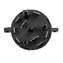 ΔΙΑΚΟΠΤΗΣ ΕΠΑΦΩΝ ΜΙΖΑΣ 8PIN orig.4A0905849 ΓΙΑ AUDI A4/A6/A8/80/90/100 +VW GOLF 4/PASSAT/PORSCHE BOXSTER/911 Auto Moto Tyres 