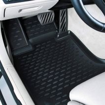 ΜΑΡΚΕ ΠΑΤΑΚΙΑ ΣΕ ΣΚΑΦΗ TPE ΛΑΣΤΙΧΟ ΓΙΑ AUDI Q3 5D 2018+ Q3 SPORTBACK 5D 2018+   ΣΕ ΜΑΥΡΟ ΧΡΩΜΑ NOVLINE - 4 ΤΕΜ.? Auto Moto Tyres 