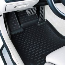 ΜΑΡΚΕ ΠΑΤΑΚΙΑ ΣΕ ΣΚΑΦΗ TPE ΛΑΣΤΙΧΟ ΓΙΑ CITROEN C4 SPACETOURER 5D 2018+   ΣΕ ΜΑΥΡΟ ΧΡΩΜΑ NOVLINE - 4 ΤΕΜ.? Auto Moto Tyres 