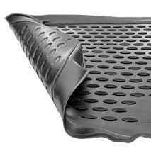 ΜΑΡΚΕ ΠΑΤΑΚΙΑ ΣΕ ΣΚΑΦΗ TPE ΛΑΣΤΙΧΟ ΓΙΑ AUDI A1 (8X) 5D SPORTBACK 2014+  ΣΕ ΜΑΥΡΟ ΧΡΩΜΑ NOVLINE - 4 ΤΕΜ.? Auto Moto Tyres 