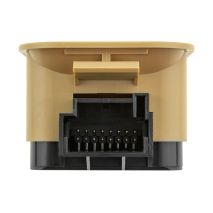 ΔΙΑΚΟΠΤΗΣ ΧΕΙΡΟΦΡΕΝΟΥ/ΠΑΡΚΑΡΙΣΜΑΤΟΣ ΜΠΕΖ 16PIN orig.5N0927225A ΓΙΑ SEAT ALHABRA/ VW SHARAN/TIGUAN Auto Moto Tyres 