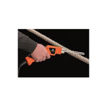 ΘΕΡΜΙΚΟ ΜΑΧΑΙΡΙ 150W ΜΕ ΡΥΘΜΙΣΗ ΘΕΡΜΟΚΡΑΣΙΑΣ KEMPER - 1 ΤΕΜ Auto Moto Tyres 